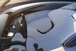 Faraday Future FFZERO1 concept