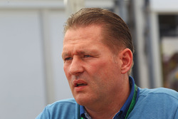 Jos Verstappen
