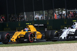 Jolyon Palmer, Renault Sport F1 Team RS16