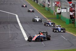 Pascal Wehrlein, Manor Racing MRT05