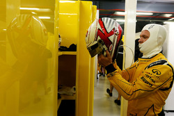Kevin Magnussen, Renault Sport F1 Team