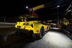 #3 Corvette Racing Chevrolet Corvette C7.R: Antonio Garcia, Jan Magnussen, Mike Rockenfeller