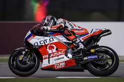Scott Redding, Pramac Racing
