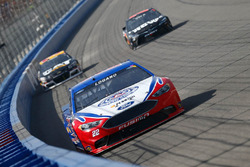 Joey Logano, Team Penske Ford