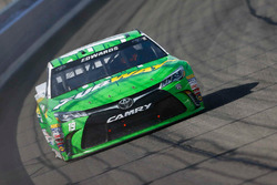 Carl Edwards, Joe Gibbs Racing, Toyota