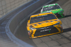 Kyle Busch, Joe Gibbs Racing, Toyota