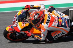 Marc Márquez, Repsol Honda Team