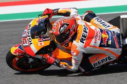 Marc Marquez, Repsol Honda Team