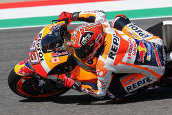 Марк Маркес, Repsol Honda Team
