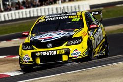 Lee Holdsworth, Team 18 Holden