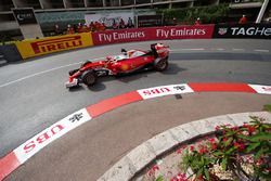 Sebastian Vettel, Ferrari SF16-H