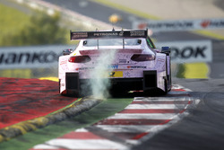 Lucas Auer, Mercedes-AMG Team Mücke, Mercedes-AMG C63 DTM
