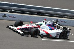 Conor Daly, Dale Coyne Racing Honda