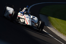 Gabby Chaves, Dale Coyne Racing Honda
