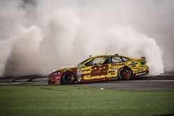 Joey Logano, Team Penske Ford race winner