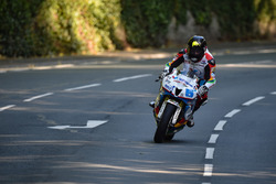 Bruce Anstey, SBK, Honda CBR1000RR