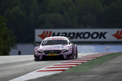 Christian Vietoris, Mercedes-AMG Team Mücke, Mercedes-AMG C63 DTM