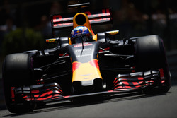 Daniel Ricciardo, Red Bull Racing RB12