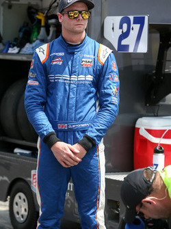 Dean Stoneman, Andretti Autosport