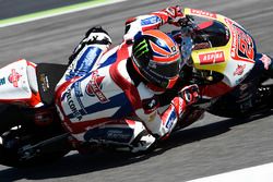 Sam Lowes, Federal Oil Gresini Moto2