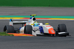 Beitske Visser, Teo Martin Motorsport