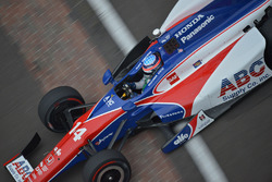 Takuma Sato, A.J. Foyt Enterprises Honda