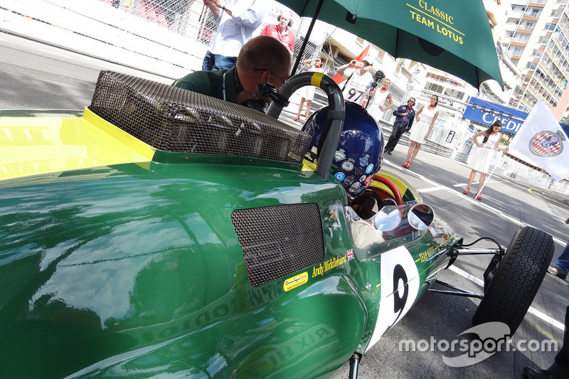 1500cc, auto F1 Grand Prix (1961, 1965)