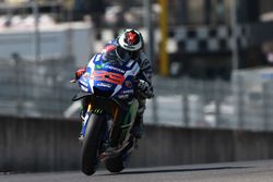 Хорхе Лоренсо, Yamaha Factory Racing