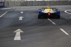 Sébastien Buemi, Renault e.Dams
