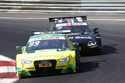 Mike Rockenfeller, Audi Sport Team Phoenix, Audi RS 5 DTM