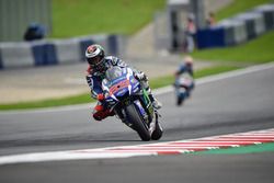 Jorge Lorenzo, Movistar Yamaha MotoGP