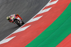 Andrea Iannone, Ducati Team