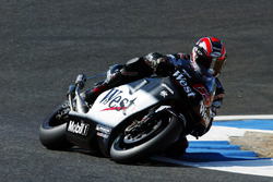 Loris Capirossi, West Honda Pons
