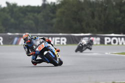 Tito Rabat, Marc VDS Racing Honda