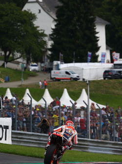 Marc Marquez, Repsol Honda Team