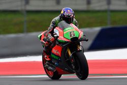 Stefan Bradl, Aprilia Racing Team Gresini