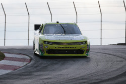 Justin Marks, Chip Ganassi Racing, Chevrolet