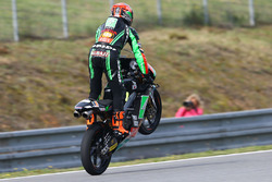 Jakub Kornfeil, Drive M7 SIC Racing Team