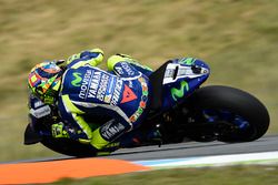 Valentino Rossi, Yamaha Factory Racing