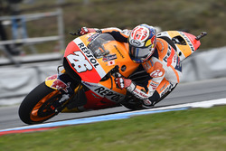 Dani Pedrosa, Repsol Honda Team