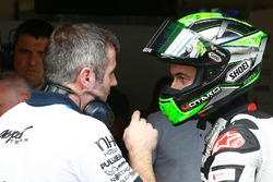 Eugene Laverty, Aspar MotoGP Team