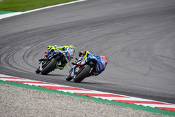 Maverick Viñales, Team Suzuki MotoGP