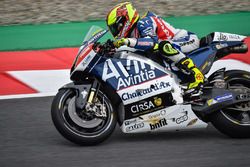 Hector Barbera, Avintia Racing
