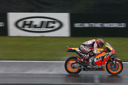 Marc Marquez, Repsol Honda Team