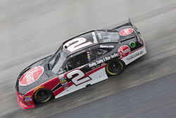 Austin Dillon, Richard Childress Racing, Chevrolet