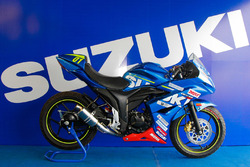 Suzuki Gixxer