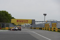 Romain Grosjean, Haas F1 Team VF-16