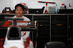Nobuharu Matsushita, ART Grand Prix