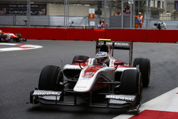 Sergey Sirotkin, ART Grand Prix