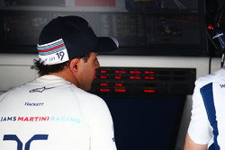 Felipe Massa, Williams